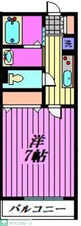 (仮)入間市豊岡3丁目新築の物件間取画像